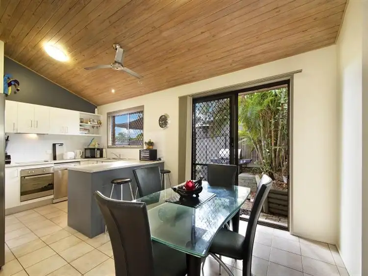 Third view of Homely house listing, 3 Bramble Place, Tewantin QLD 4565