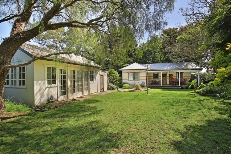 Main view of Homely house listing, 31 Fishery Road, Currarong NSW 2540