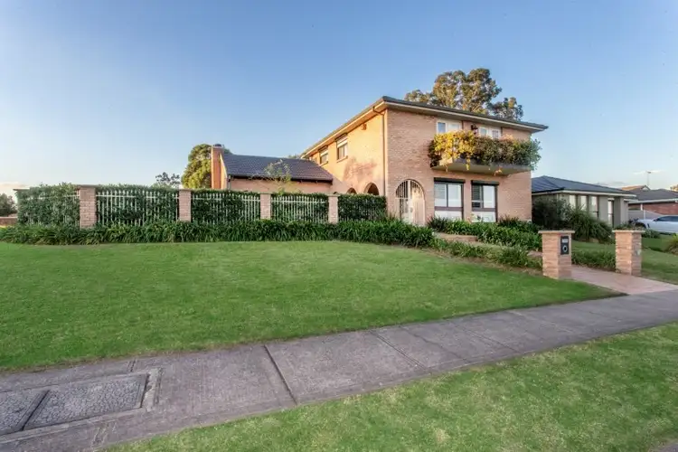 49 Madigan Drive, Werrington County NSW 2747
