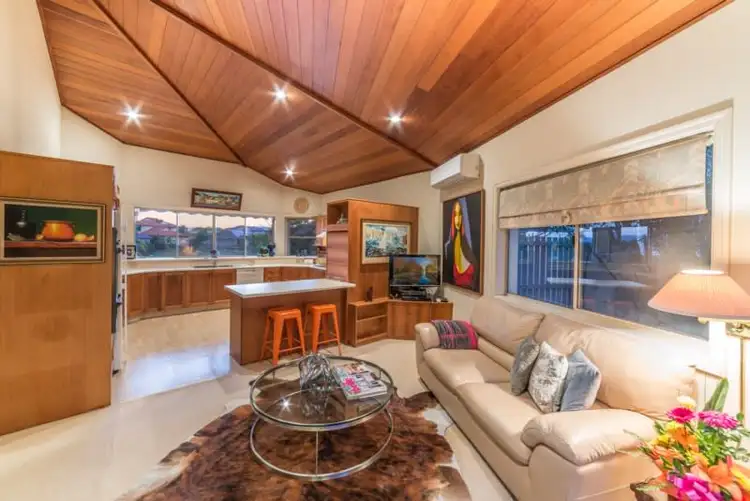 Fourth view of Homely house listing, 20 Blair Athol Crescent, Bundall QLD 4217