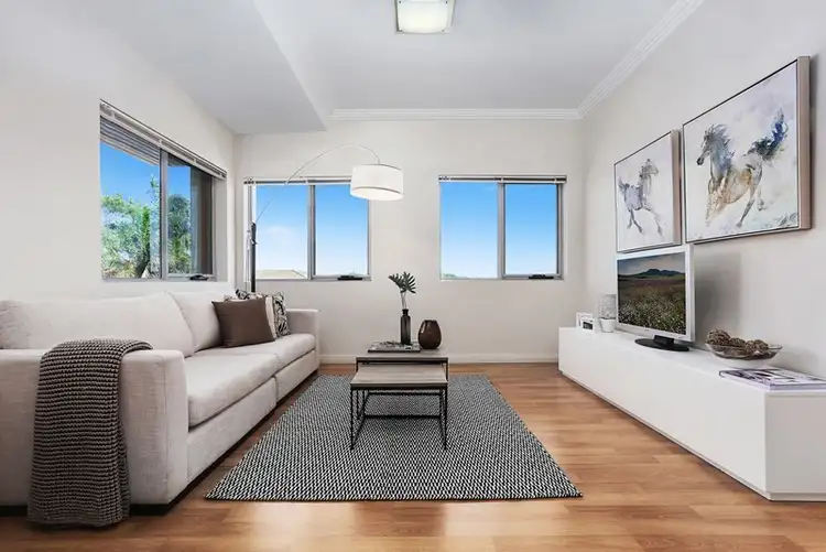 Second view of Homely apartment listing, 10/554 Bunnerong Road, Matraville NSW 2036