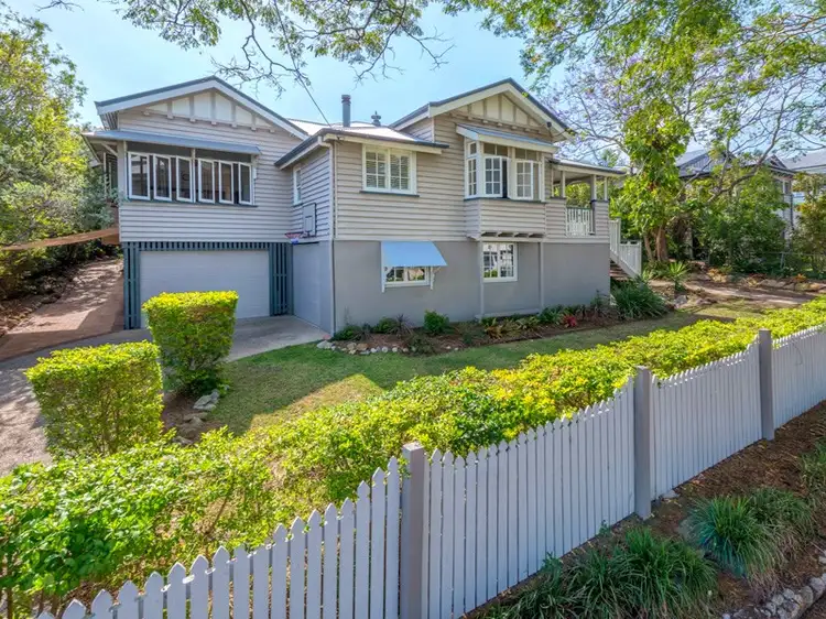 19 Ennor Street, Wavell Heights QLD 4012