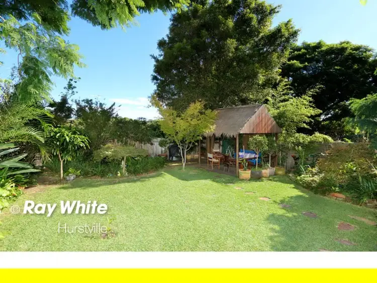 Sixth view of Homely house listing, 21 Panorama Street, Penshurst NSW 2222