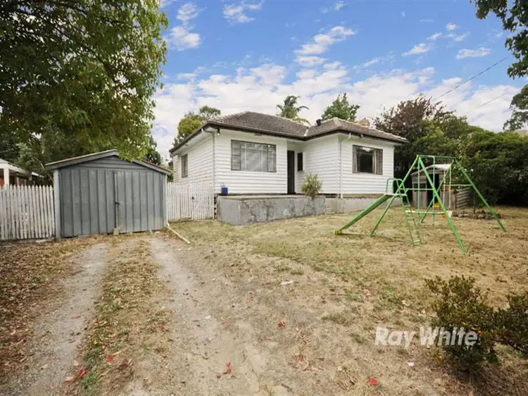 4 Neil Street, Heathmont VIC 3135