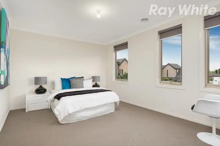 Seventh view of Homely townhouse listing, 3/14 Mack Street, Reservoir VIC 3073