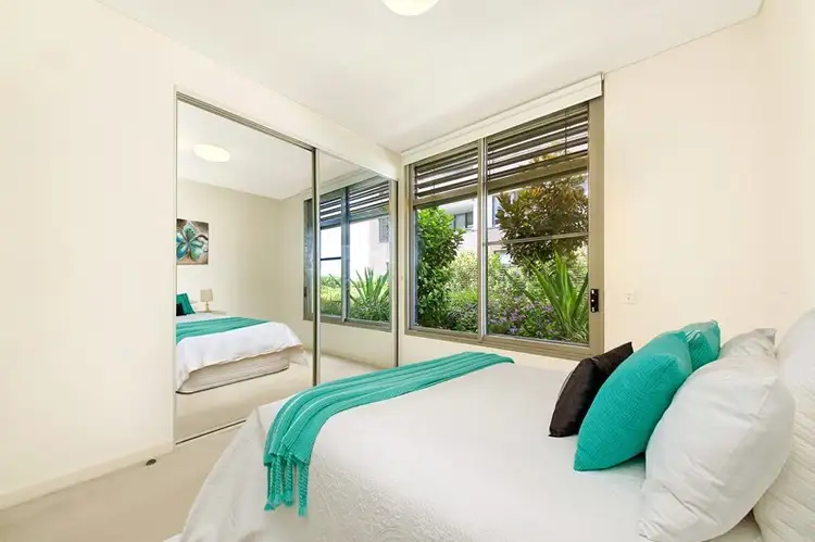Fourth view of Homely apartment listing, 209/23 Monza Boulevard, Wentworth Point NSW 2127