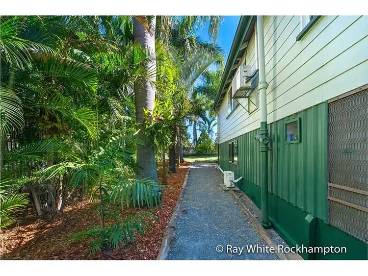 Seventh view of Homely house listing, 176 Glenmore Road, Park Avenue QLD 4701