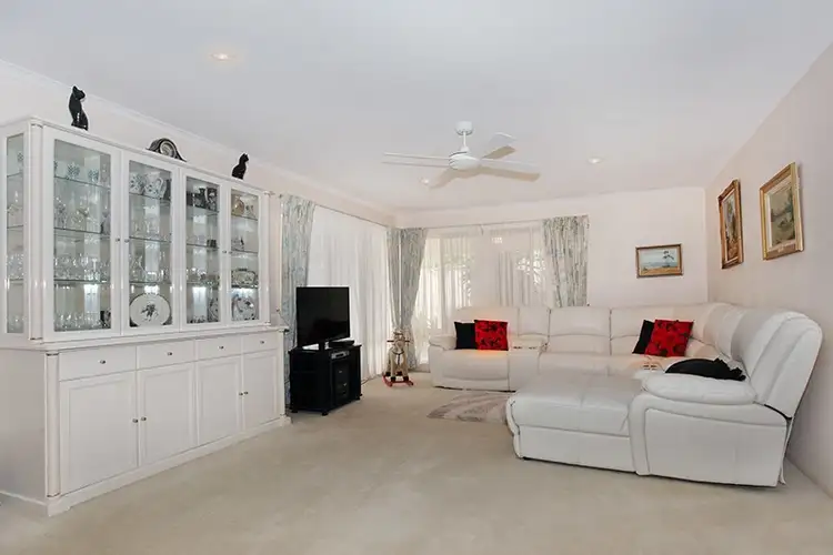 Second view of Homely house listing, 14 Garema Court, Mountain Creek QLD 4557