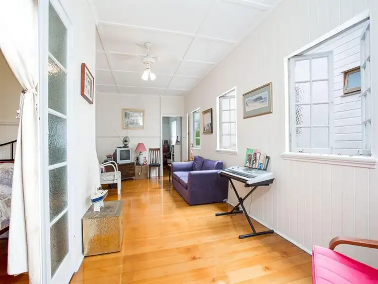 Fourth view of Homely house listing, 27 Brisbane Street, Annerley QLD 4103