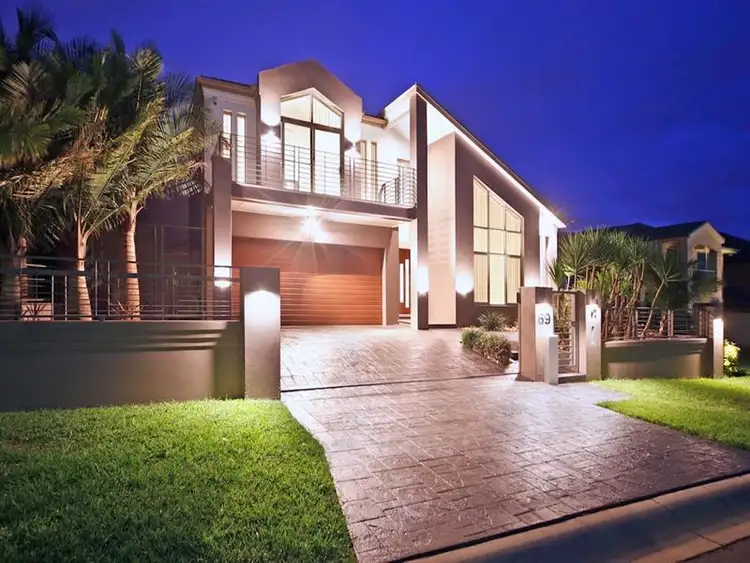 69 Lycett Avenue, West Hoxton NSW 2171