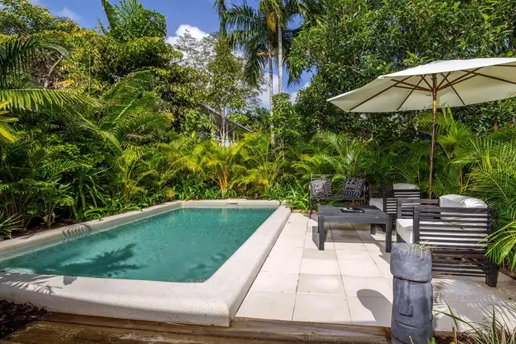 Second view of Homely house listing, 44 Lae Street, Trinity Beach QLD 4879