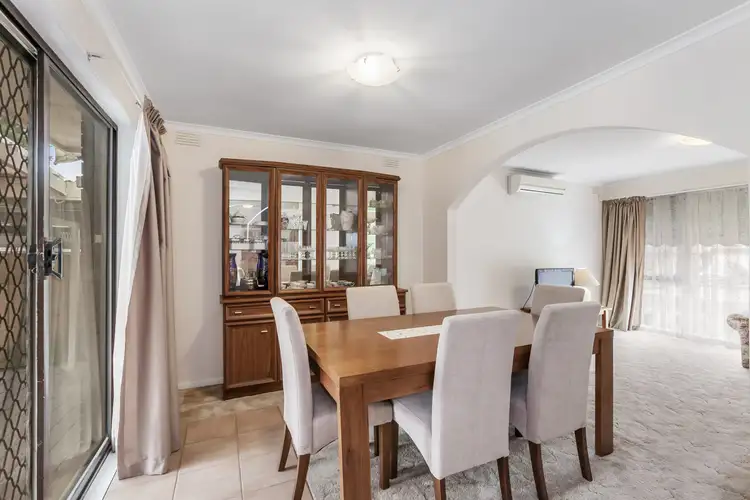 Sixth view of Homely house listing, 4 Tonelli Crescent, Mill Park VIC 3082