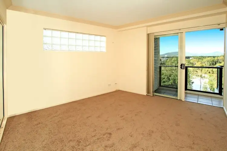 Seventh view of Homely unit listing, 12/22 Victoria Parade, Rockhampton City QLD 4700