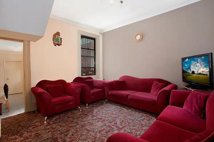 Second view of Homely house listing, 128 Lawson Street, Redfern NSW 2016