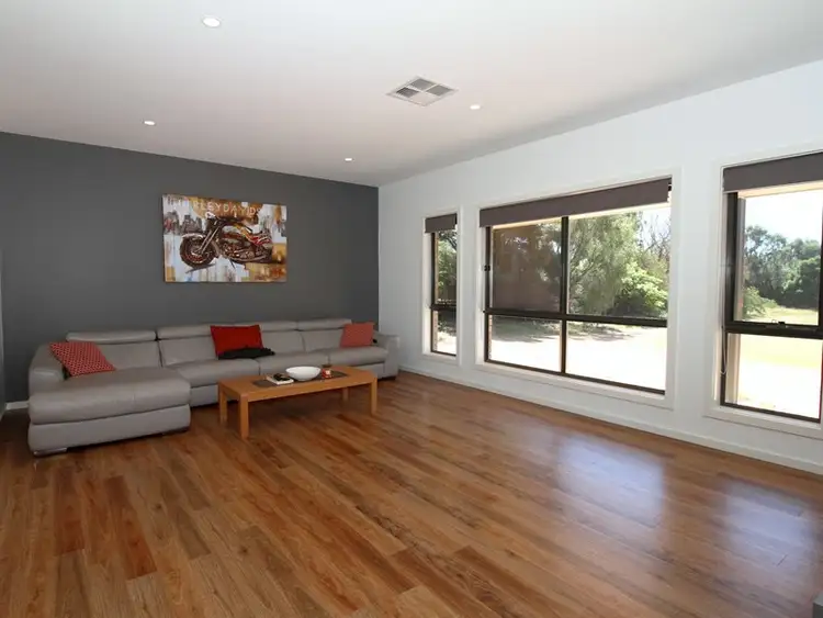 Second view of Homely house listing, 201 Old Cooltong Road, Cooltong SA 5341