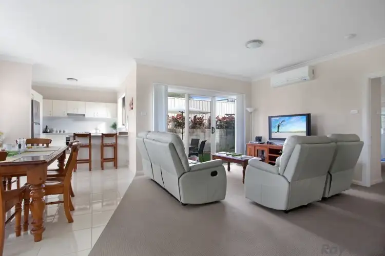 Second view of Homely house listing, 3/4 Alpine Close, Tenambit NSW 2323