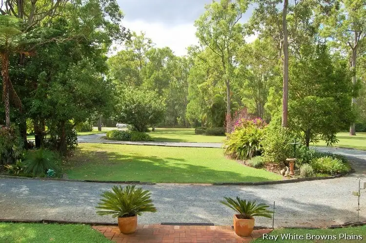 Second view of Homely house listing, 2-4 Possum Court, Logan Village QLD 4207