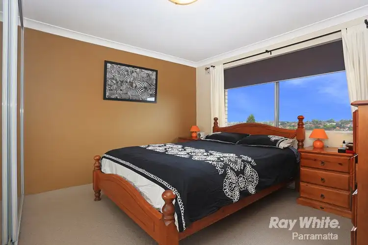 Sixth view of Homely unit listing, 12/99 Great Western Highway, Parramatta NSW 2150
