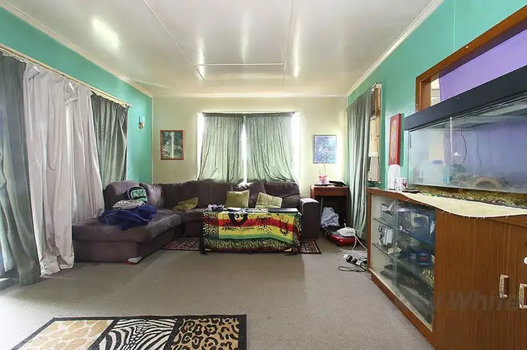Fourth view of Homely house listing, 82 Toongarra Road, Leichhardt QLD 4305