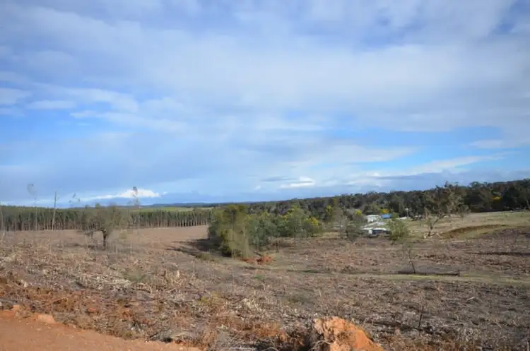 Fifth view of Homely rural property listing, Papadimitriou Graveyard Hill Road, Raglan VIC 3373