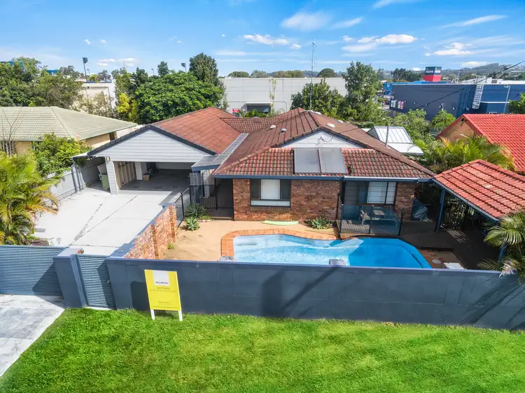 Third view of Homely house listing, 11 Tepequar Drive, Maroochydore QLD 4558