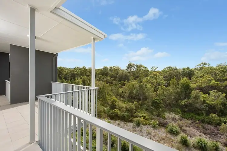 Main view of Homely unit listing, 166/8 Starling Street, Buderim QLD 4556