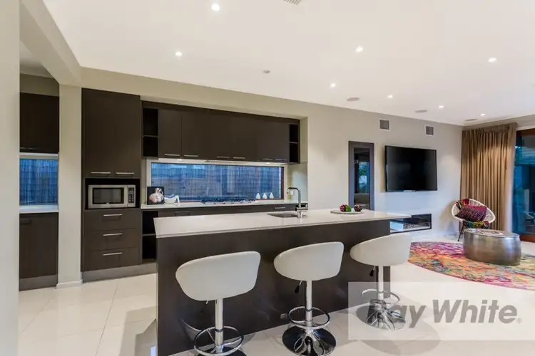 Fifth view of Homely house listing, 2 Tuart Place, West Lakes SA 5021