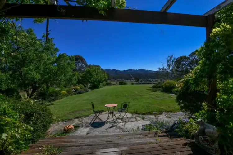 Third view of Homely rural property listing, 110 Hanwood Road, Moonbi NSW 2353