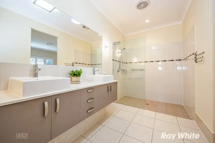 Fourth view of Homely house listing, 32 Dunebean Drive, Banksia Beach QLD 4507
