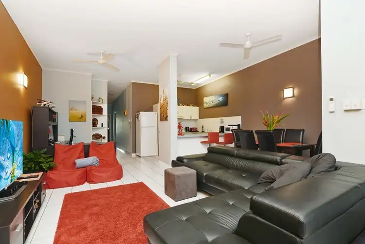 Fourth view of Homely unit listing, 15/262 Casuarina Drive, Nightcliff NT 810