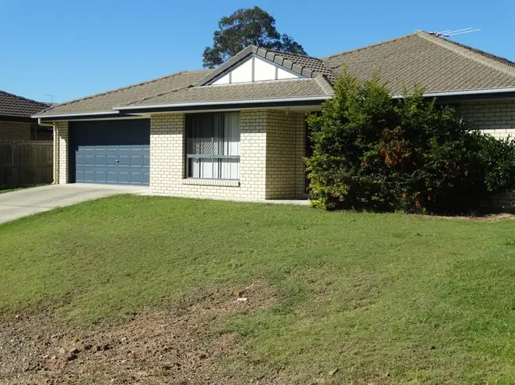 7 Barker Close, Goodna QLD 4300