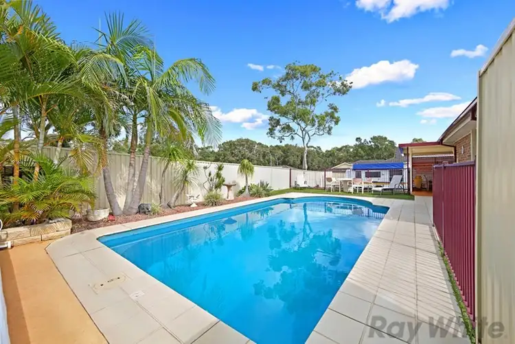 Second view of Homely house listing, 10 Travis Place, Buff Point NSW 2262