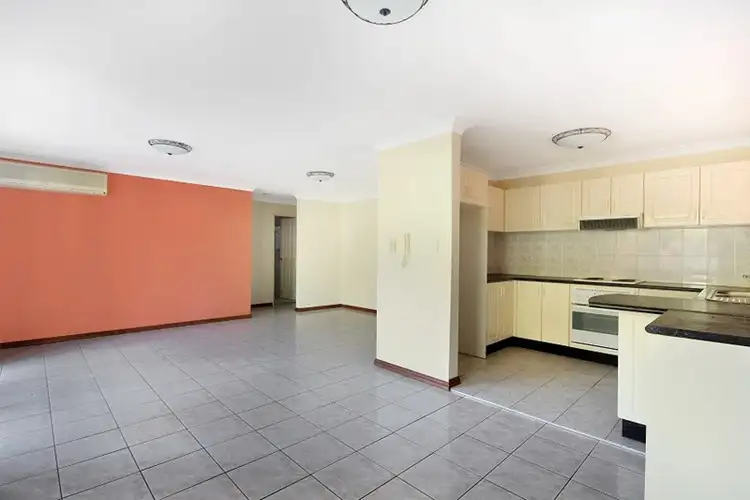 Second view of Homely unit listing, 1/78 Pitt Street, Mortdale NSW 2223