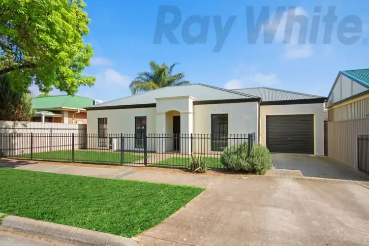 20 Croydon Avenue, West Croydon SA 5008