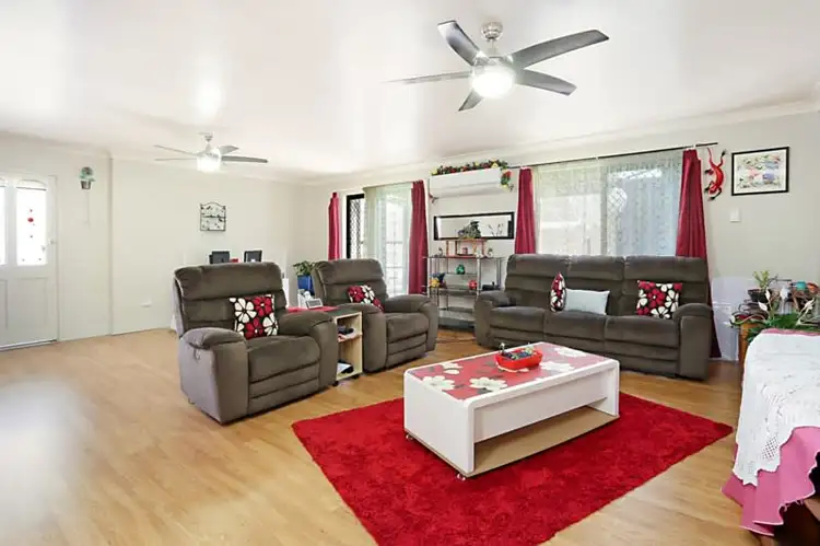Seventh view of Homely house listing, 55 Wychewood Avenue, Mallabula NSW 2319
