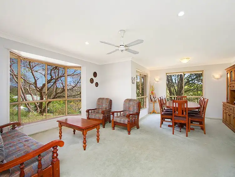 Fourth view of Homely house listing, 18 Kunde Street, Cornubia QLD 4130