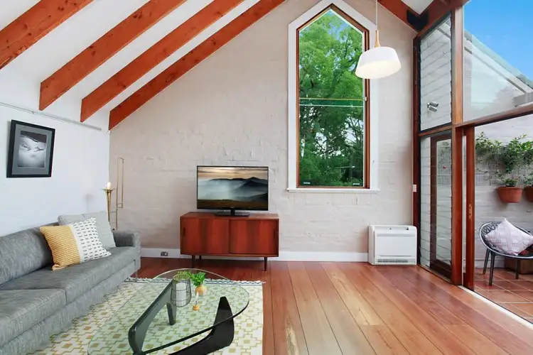Second view of Homely house listing, 138 Mitchell Street, Glebe NSW 2037