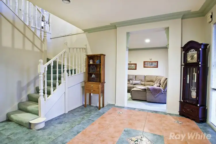 Second view of Homely house listing, 16 Earls Court, Wantirna South VIC 3152