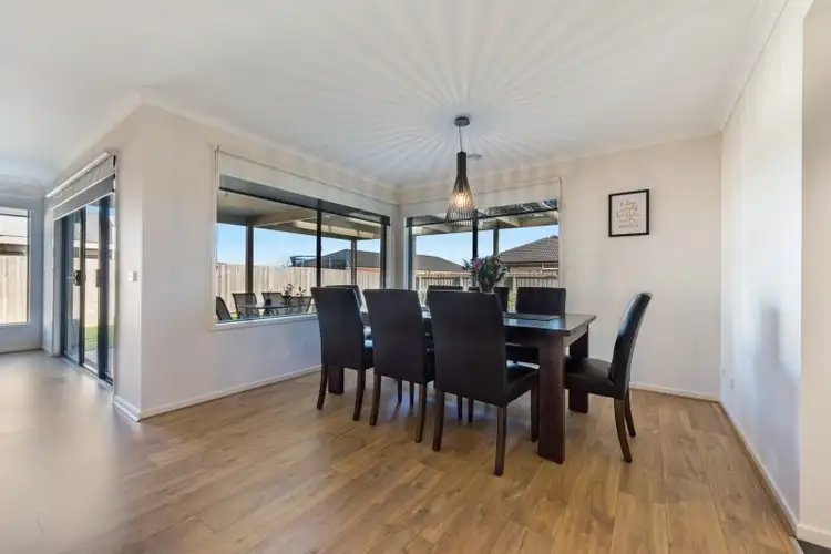 Third view of Homely house listing, 3 Laurie Street, Bannockburn VIC 3331