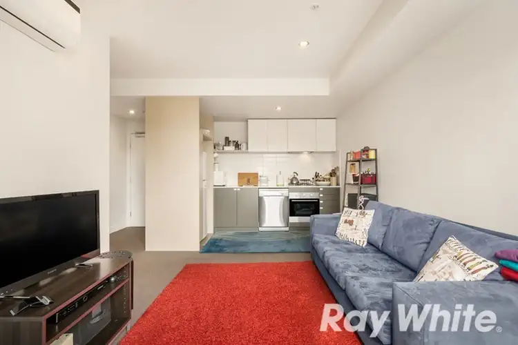 Fourth view of Homely apartment listing, 118B/1 Colombo Street, Mitcham VIC 3132