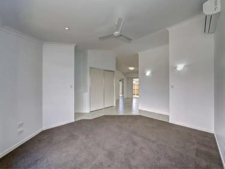 Third view of Homely unit listing, 4-5 and 7-9/16 Farthing Court, Kepnock QLD 4670