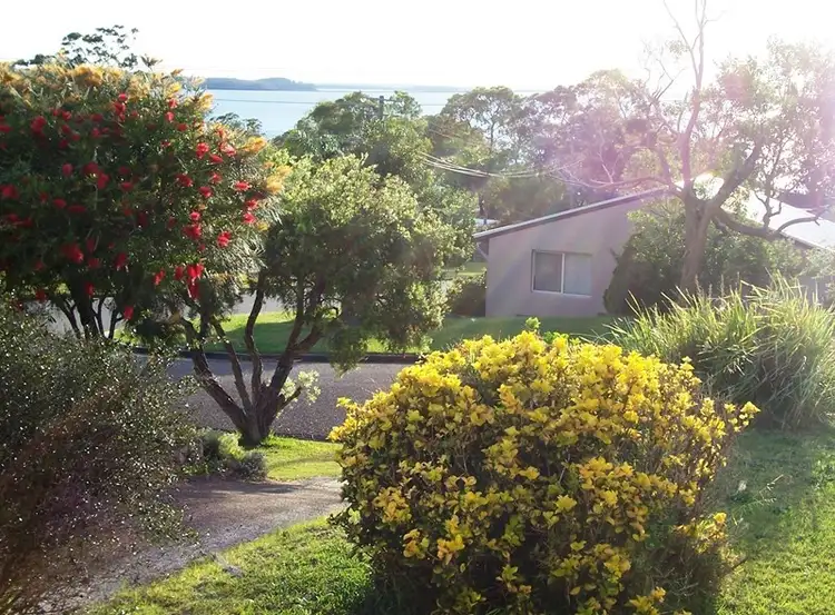 Third view of Homely house listing, 30 Vista Avenue, Soldiers Point NSW 2317