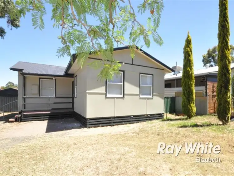 Main view of Homely house listing, 23 Gayland Road, Elizabeth Downs SA 5113