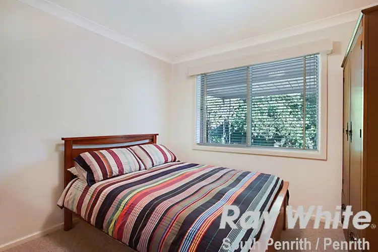 Sixth view of Homely house listing, 4 Kennedy Drive, South Penrith NSW 2750