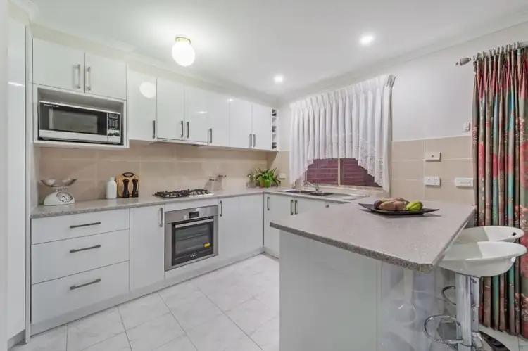Sixth view of Homely unit listing, 1/85 Wallace Street, Preston VIC 3072