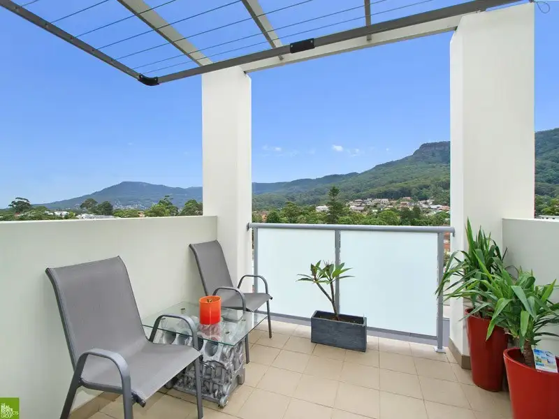 Main view of Homely apartment listing, 23/225-231 Princes Highway, Corrimal NSW 2518