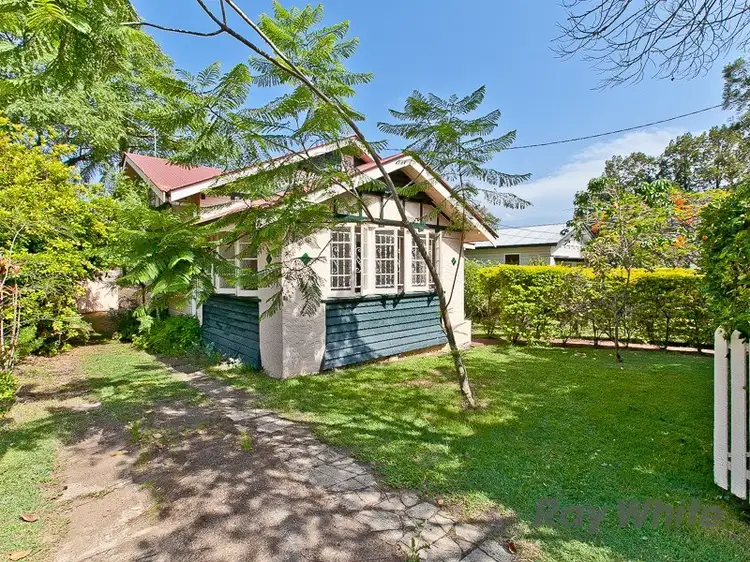 Second view of Homely house listing, 29 Lade Street, Gaythorne QLD 4051