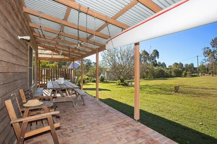 Fourth view of Homely house listing, 67 Duke Street, Clarence Town NSW 2321