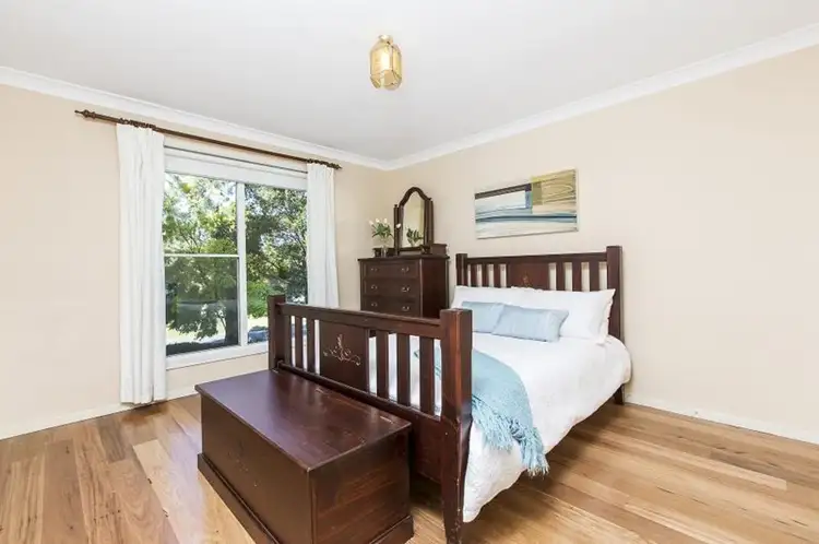 Second view of Homely house listing, 4 Cornhill Place, Cherrybrook NSW 2126