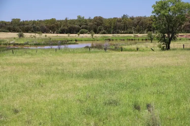 Second view of Homely rural property listing, Address available on request